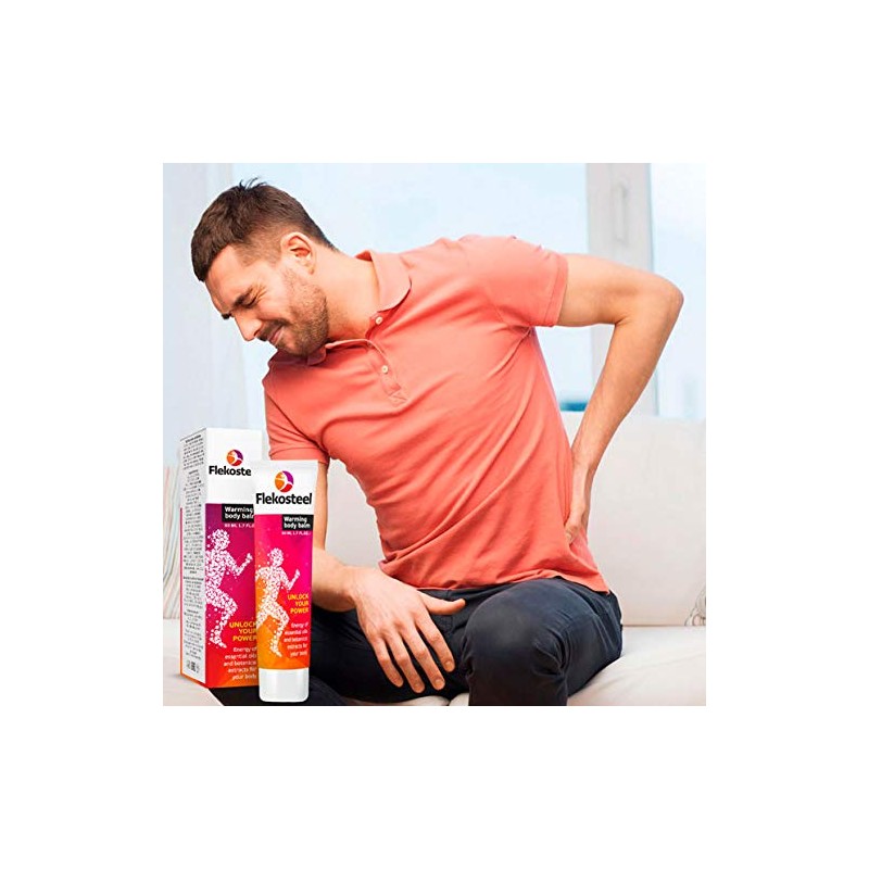 Hendel Garden Flekosteel Warming Body Balm 50 ml 1.7 fl