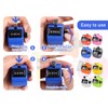 Abiyou 8PCS Hand Tally Counter, Manual Mechanical Counter, Metal Hand