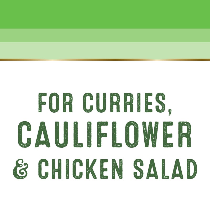 Lawry's Casero Curry Powder, 1.75 oz