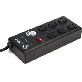 Black Lion Audio PG-P Portable Power Conditioner