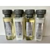 Salvatore Ferragamo Set 4 SALVATORE FERRAGAMO New Shampoo Conditioner Shower