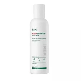 Sweet Coco Partners Dr.G Red Blemish for Men Multi Soothing Toner 200ml / 닥터지 레드 블레미쉬 포 맨 멀티 수딩 토너 200ml
