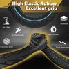 Felixstory 10x2.125 Solid Tire, Replacement for 10x2/54-152, 50/75-6.1, 10x2, 8.5x2