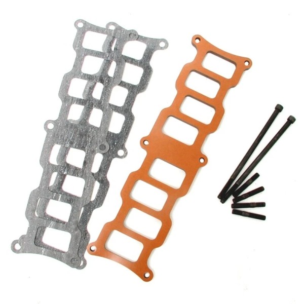 BBK for 86-95 Mustang 5.0 Phenolic Manifold Spacer Kit BBK