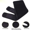 PintoMed Thigh Brace, Thigh Support, Increase Sweat Production, Adjustable, Elastic