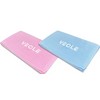 베클 초극세사 다용도 스포츠타월, 스카이블루, 1개 VECLE Ultra-Soft Multipurpose Sports