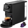 CASABREWS CM7036E Espresso Machine for Nespresso Original Pods, 20 Bar