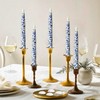 Floating Candles with Wand, Magic Hanging Candles Flameless Floating LED