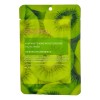 Tratamiento Serum Facial De Tela Nutritivo Hidratante Frutal