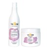 Yellow Liss Acondicionador 500 Ml + Mascarilla Liss 500 Ml