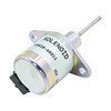MDEOOSKY E6820 60011 Engine Stop Solenoid 12V Fuel Shut Off