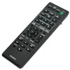 VINABTY RM-AMU187 Remote Control Replacement Fit for Sony CMT-S20 CMT-S20B