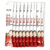 Palmmatjjang Korean Red Ginseng Extract Sticks 13g x 10 -