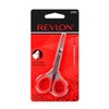Rev Nail Scissor Size 1ea Revlon Nail Scissor
