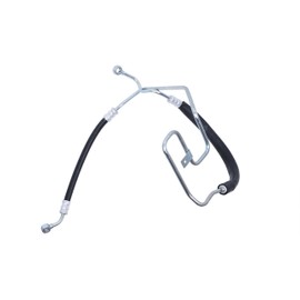 Sunsong 3404195 Power Steering Pressure Line Hose Assembly