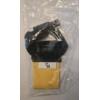 Triple Threat 1 Gamebreaker Triple Threat Flag Football Black- Yellow