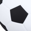 Touch Table Desk Lamp Creative Soccer Night Light Rechargeable Bedside