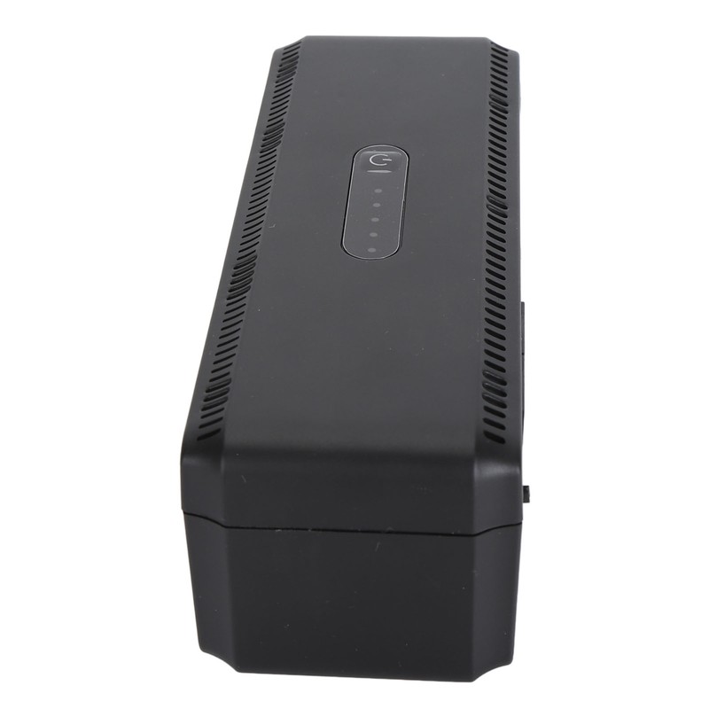 8800mAh UPS Battery Backup POE 15V 24V Port USB 5V