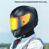 Motorcycle Helmet Visor for Rpha 70/Rpha 11/HJ-26, Motorcycle Wind Protection