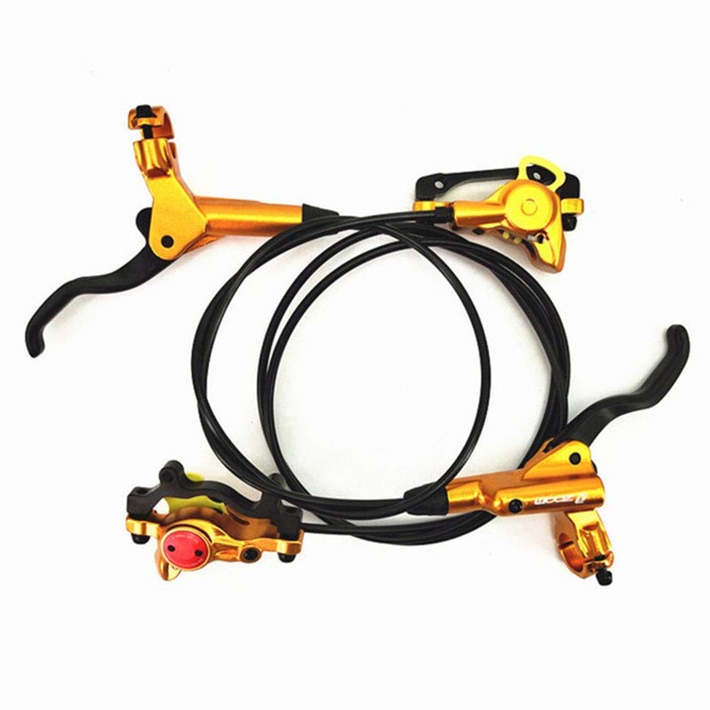 OSC Bicycle Brake Lever Left and Right Lever Set 800/1400mm