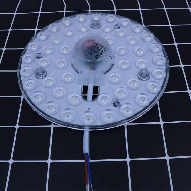 Fasizi 220V 24 watt 6500K circle LED ceiling lamp replacement
