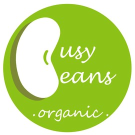 Organic Pine Nuts - Certified Organic - by Busy Beans Organic (500g)