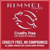 Rimmel London Stay Matte - 001 Transparent - Pressed Powder,