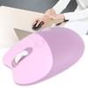 Wireless Mouse BT5.1 Or 2.4GHz Silent Click Adjustable DPI Auto