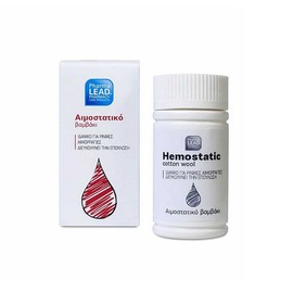 Pharmalead Hemostatic Cotton Wool 2gr