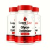 Sweet Ease 3-Pack Sweet Ease Glyco Optimizer Pills to Support