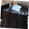 BESPORTBLE Travel Ice Pack Cooler Bag Reusable Ice Pack for