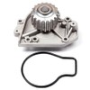 Timing Belt Water Pump Kit TBK184 WPHO009 Fits 1996-2001 Honda
