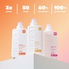 Loaded Laundry Detergent, Luxury Cologne & Perfume Scented | 50