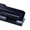 9 Hole Paper Puncher Multipurpose Efficient 8 Sheet Capacity A5