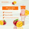 Broadway Vita-Lip brillo de labios transparente de 0.47 onzas, 3