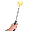 Practical Golf Picker Telescopic Antenna Ball Pick up Tool Device