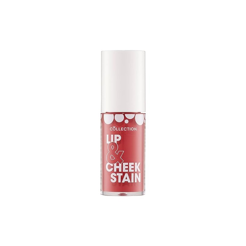 Collection Collection Cosmetics 2 in 1 Lip & Cheek Stain,