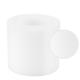 Eztronics Corp®2 PK Hepa & Foam Filters for Shark Rotator APEX Powered Lift-Away NV650, NV651, NV652, NV750W, NV751 & NV752, AX950, AX951, AX952 Vacuum Cleaner, Compares to Part # XFF650 & XHF650