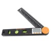 Digital Angle Finder Tool 4 in 1 Accurate LED Pocket