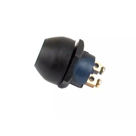 Sparex Horn Switch for Case IH, John Deere, Ford, Fendt - Various Models