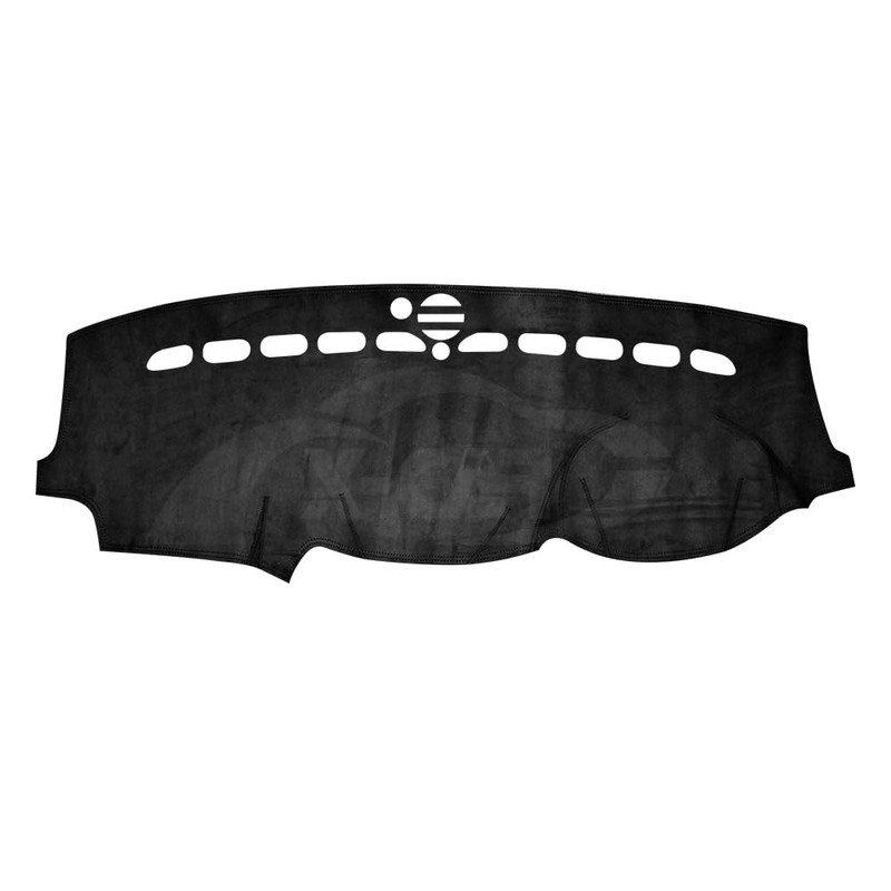 X-CAR Dash Mat for Jeep Grand Cherokee 2011-2021 Non-Slip Microfiber