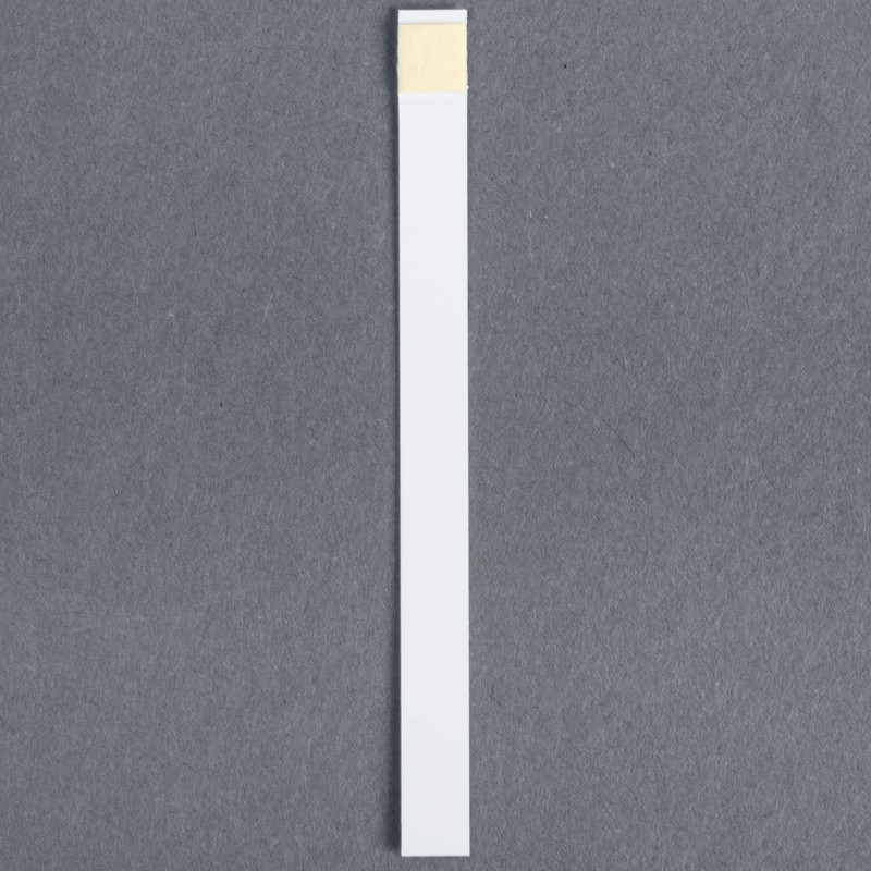 FryOilSaver, QAC Test Strips, Restaurant Quaternary Ammonium Sanitizer Test Strips,