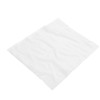 Microscope Dust Cover 800x650mm PVC, Dustproof Protective Accessory with Easy