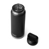YETI Rambler Bottle Chug, Vaccum Insulated Stainless Steel Bottle with