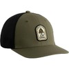 Coal Hauler One Low Cap (US, Alpha, One Size, Olive)