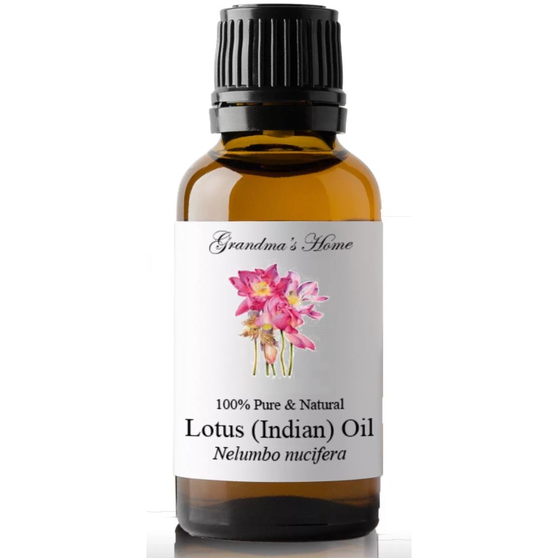 100% Pure Essential Oils Grandma's Home Sizes 5 mL up