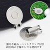 Golf Marker, Golf Marker, Magnetic Base, Hat Clip, Magnet, Simple,