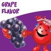 Kool-Aid .14 Oz Soft Drink-Powdered Unsweetened Grape, 48 Count (Pack