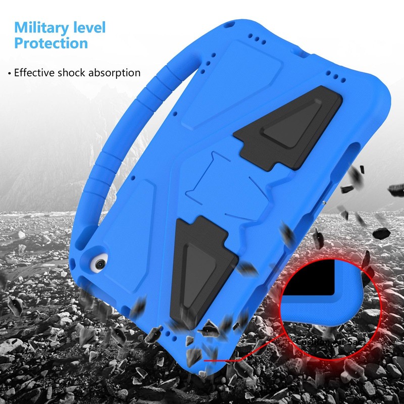 EabHulie Case for Fire Max 11, Kids Friendly Durable Lightweight
