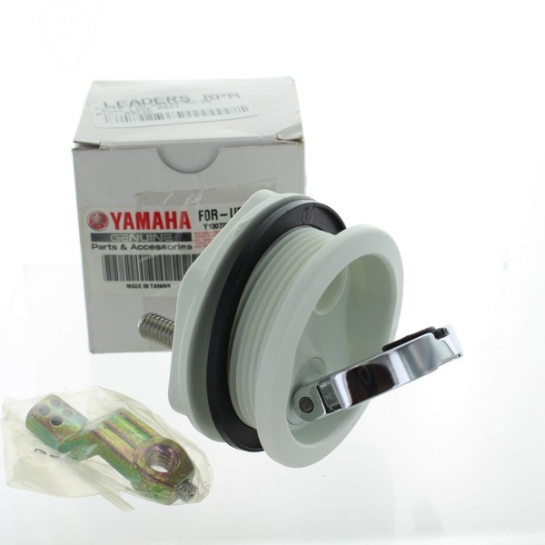 Yamaha Lock Assembly F3H-U5540-00-00